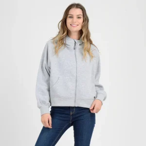 341602-1200-auto.webp Poleron Full Zipper Storm O'Neill Mujer Gris