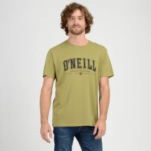343448-1200-auto.webp Polera Manga Corta Bells O'Neill Hombre Verde
