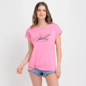 344639-1200-auto-1.webp Polera Manga Corta Joint O'Neill Mujer Rosado