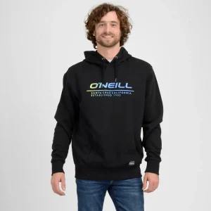 348535-1200-auto.webp Poleron Hoodie Blue O'Neill Hombre Negro