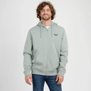 350309-1200-auto-1.webp Poleron Full Zipper Region O'Neill Hombre Verde Claro