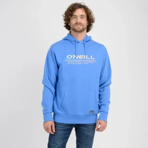 351272-1200-auto.webp Poleron Hoodie Blue O'Neill Hombre Azul