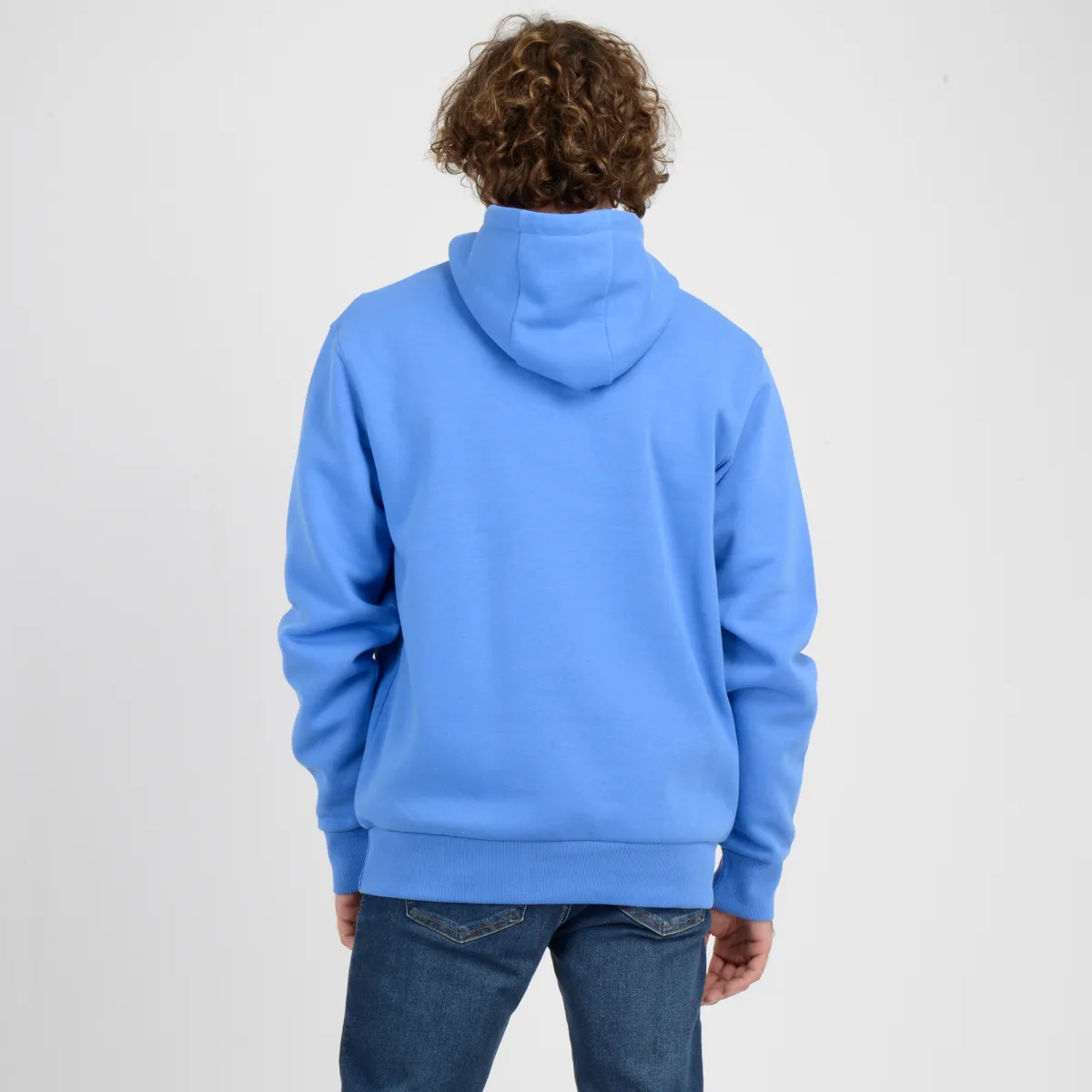 Poleron Hoodie Blue O'Neill Hombre Azul - Imagen 3