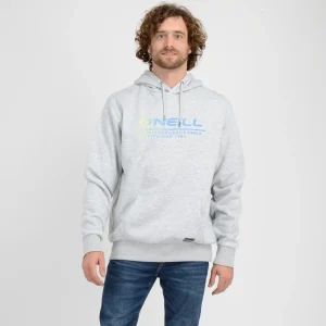 351361-1200-auto.webp Poleron Hoodie Blue O'Neill Hombre Gris