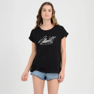 353385-1200-auto-1.webp Polera Manga Corta Joint O'Neill Mujer Negro