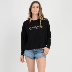 355293-1200-auto.webp Sweater Blossom O'Neill Mujer Negro