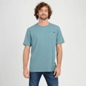 364385-1200-auto.webp Polera Manga Corta Sea O'Neill Hombre Verde