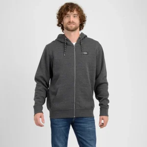 364919-1200-auto-1.webp Poleron Full Zipper Origin O'Neill Hombre Gris Oscuro