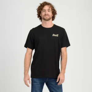 365337-1200-auto.webp Polera Manga Corta Dream O'Neill Hombre Negro