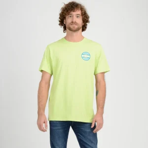 370236-1200-auto.webp Polera Manga Corta Captain O'Neill Hombre Verde