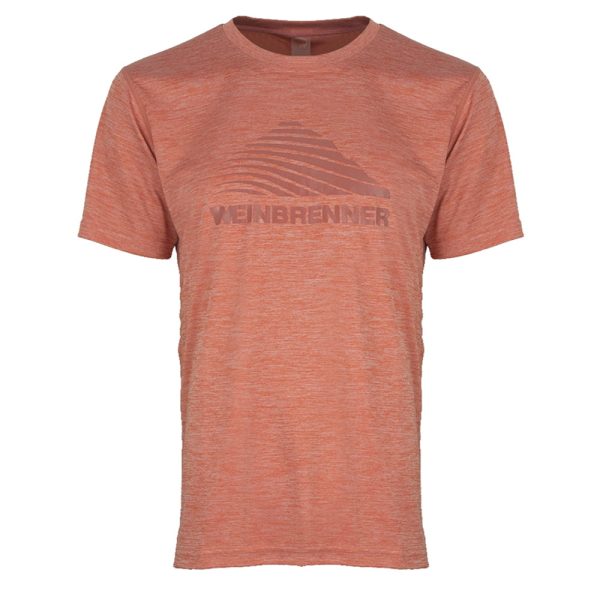 Polera Hombre Everest Ochre