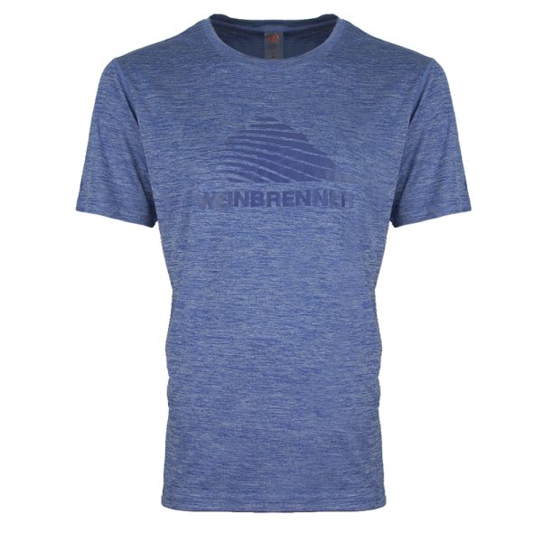 Polera Hombre Everest Blue
