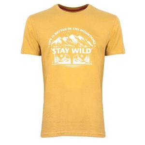 90585100_1.jpg Polera Hombre Lircay Mostaza