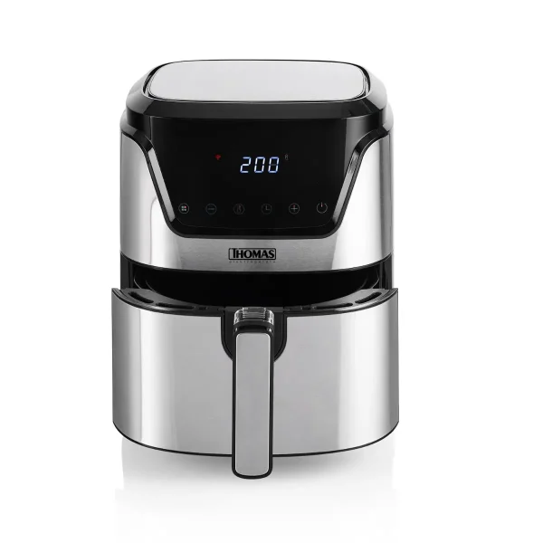 Freidora de Aire Thomas TH-AF70Di 1500W 3,2 Litros Wi-Fi - Imagen 4