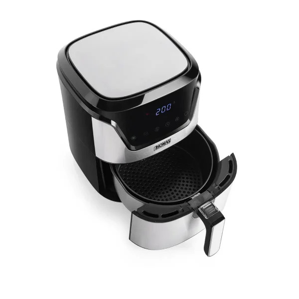 Freidora de Aire Thomas TH-AF70Di 1500W 3,2 Litros Wi-Fi - Imagen 6