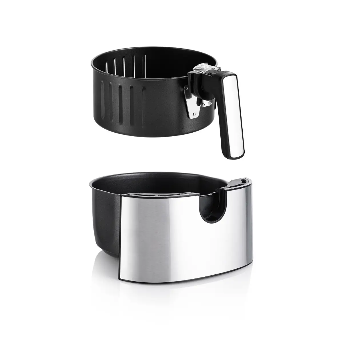 Freidora de Aire Thomas TH-AF70Di 1500W 3,2 Litros Wi-Fi - Imagen 8