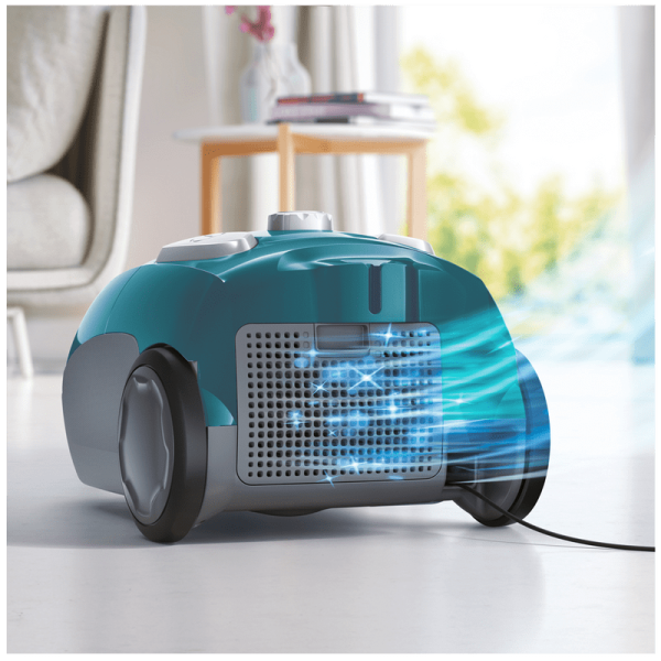 Aspiradora Electrolux Equipt EQP20 - Imagen 7