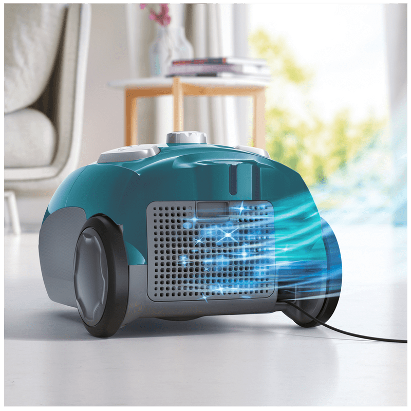 Aspiradora Electrolux Equipt EQP20 - Imagen 7