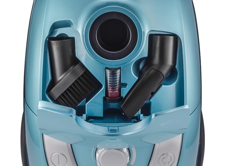 Aspiradora Electrolux Equipt EQP20 - Imagen 5