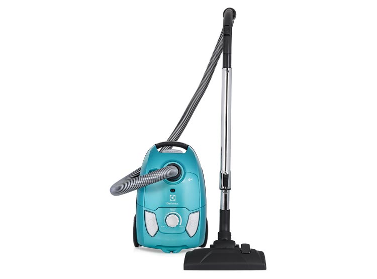 Aspiradora Electrolux Equipt EQP20