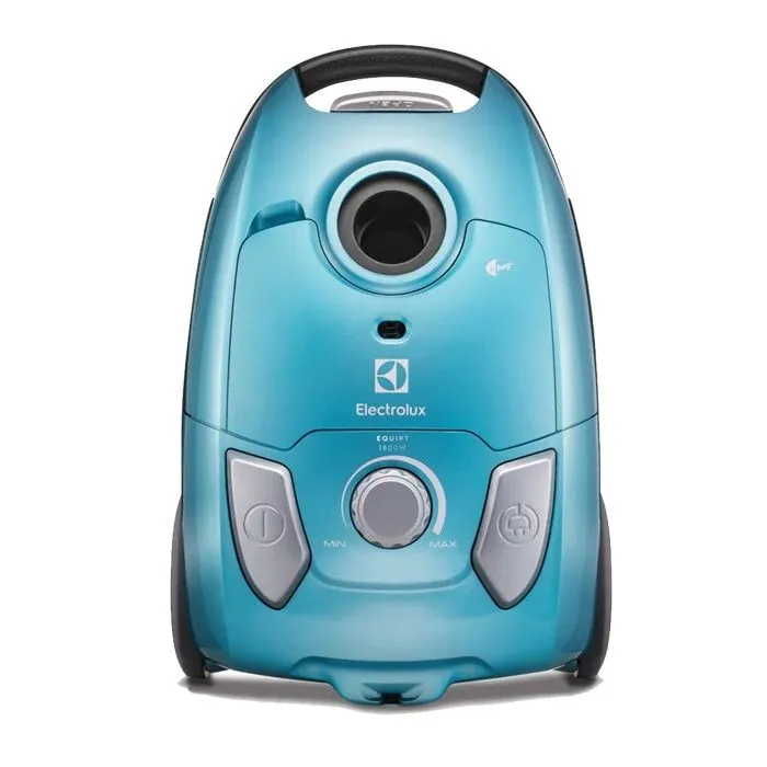 Aspiradora Electrolux Equipt EQP20 - Imagen 4