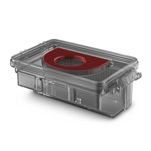 Aspiradora Robot Electrolux Limpieza Autónoma 3 en 1 y Carga Inteligente ERB30 Gris - Imagen 12