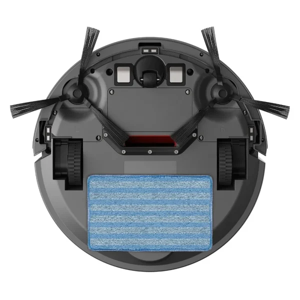 Aspiradora Robot Electrolux Limpieza Autónoma 3 en 1 y Carga Inteligente ERB30 Gris - Imagen 7