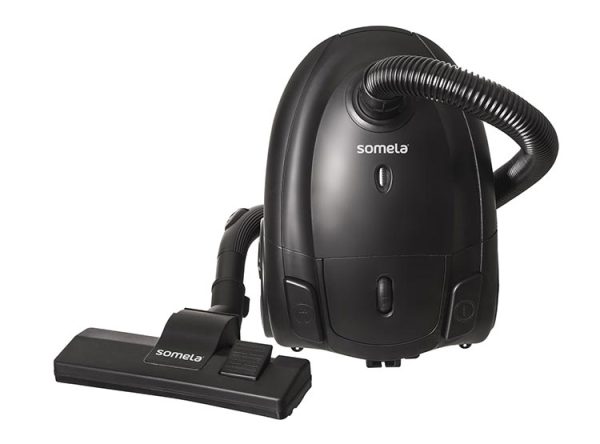Aspiradora Somela Handy Clean - Imagen 2
