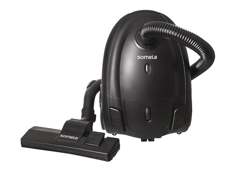 Aspiradora Somela Handy Clean - Imagen 2