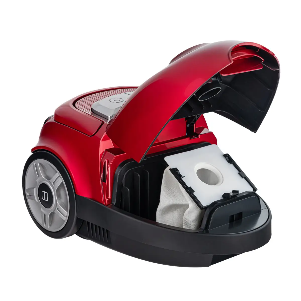 Aspiradora Thomas TH-1640 - Imagen 6