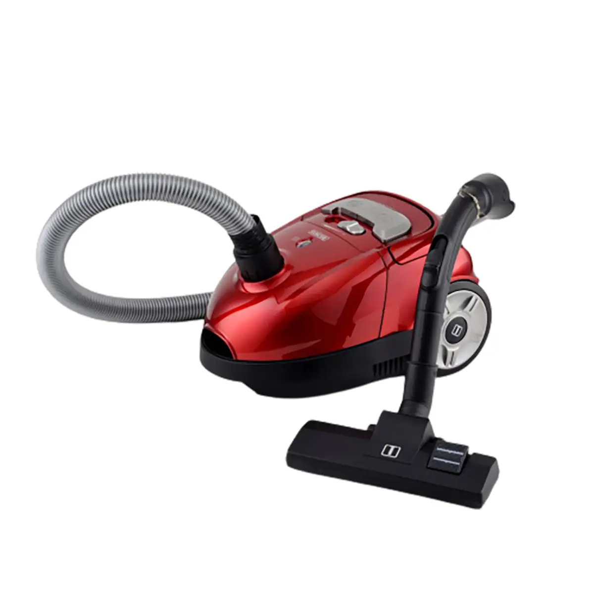 Aspiradora Thomas TH-1640 - Imagen 2