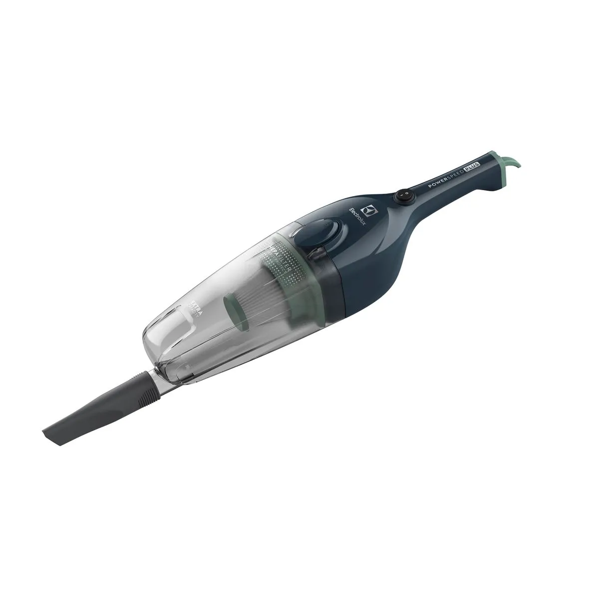 Aspiradora Vertical  Electrolux 2 en 1  STK14 Azul S135000784 - Imagen 5