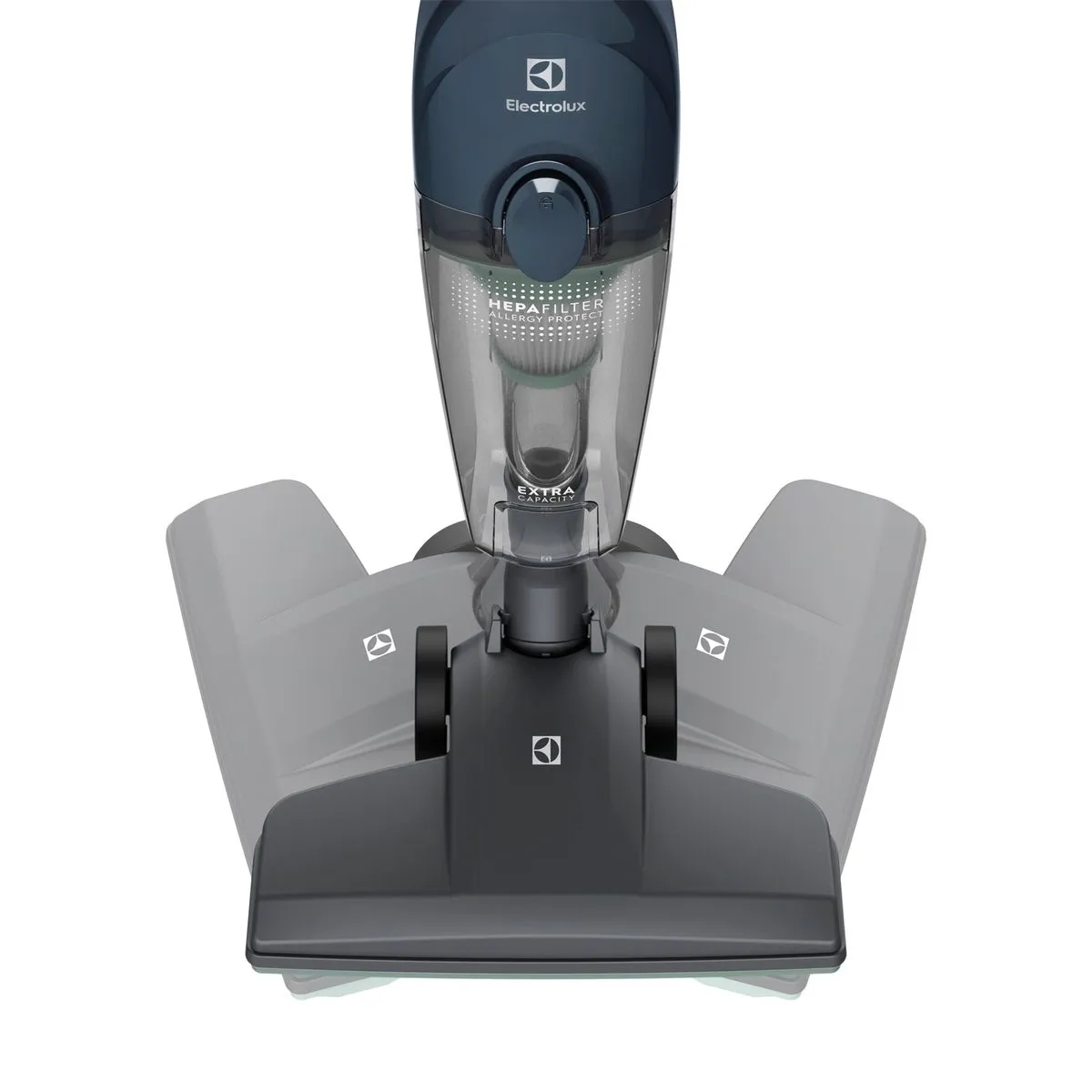 Aspiradora Vertical  Electrolux 2 en 1  STK14 Azul S135000784 - Imagen 4