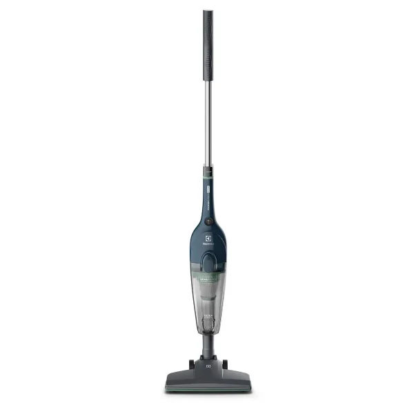 Aspiradora Vertical  Electrolux 2 en 1  STK14 Azul S135000784