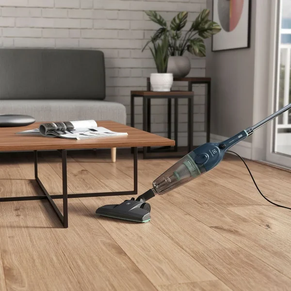 Aspiradora Vertical  Electrolux 2 en 1  STK14 Azul S135000784 - Imagen 9