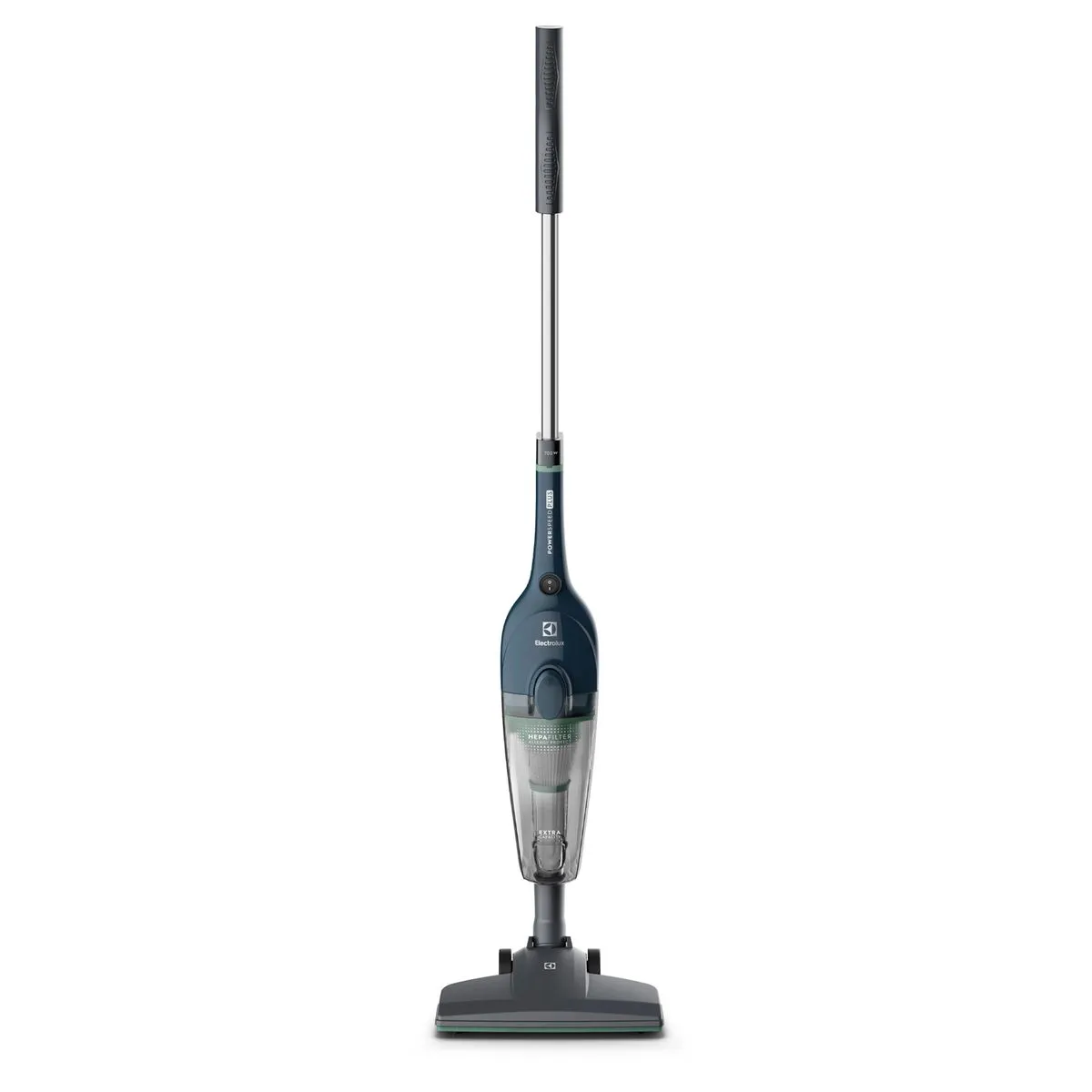 Aspiradora Vertical  Electrolux 2 en 1  STK14 Azul S135000784