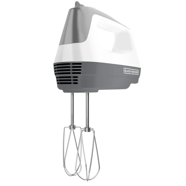 Batidora BLACK+DECKER  MX1500W - Imagen 2