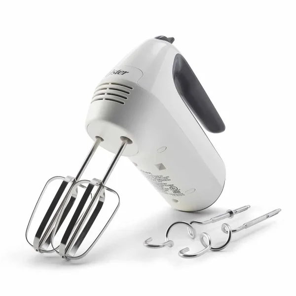 Batidora de Mano Oster FPSTHM3532 - Imagen 2