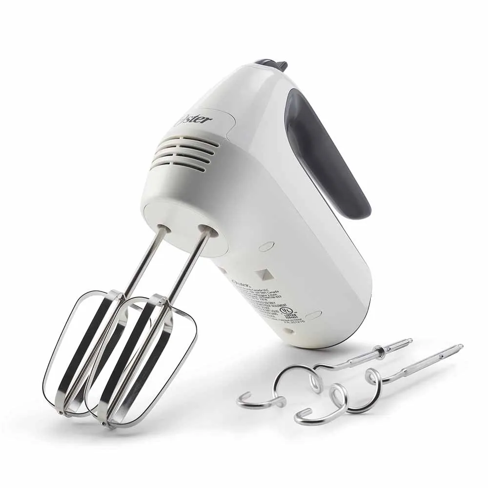 Batidora de Mano Oster FPSTHM3532 - Imagen 2