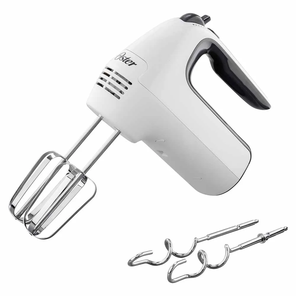 Batidora de Mano Oster FPSTHM3532