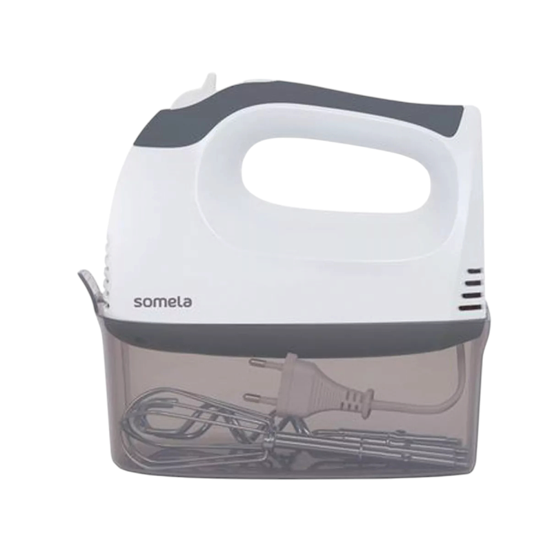 Batidora Somela EasyMix HM250 - Imagen 2