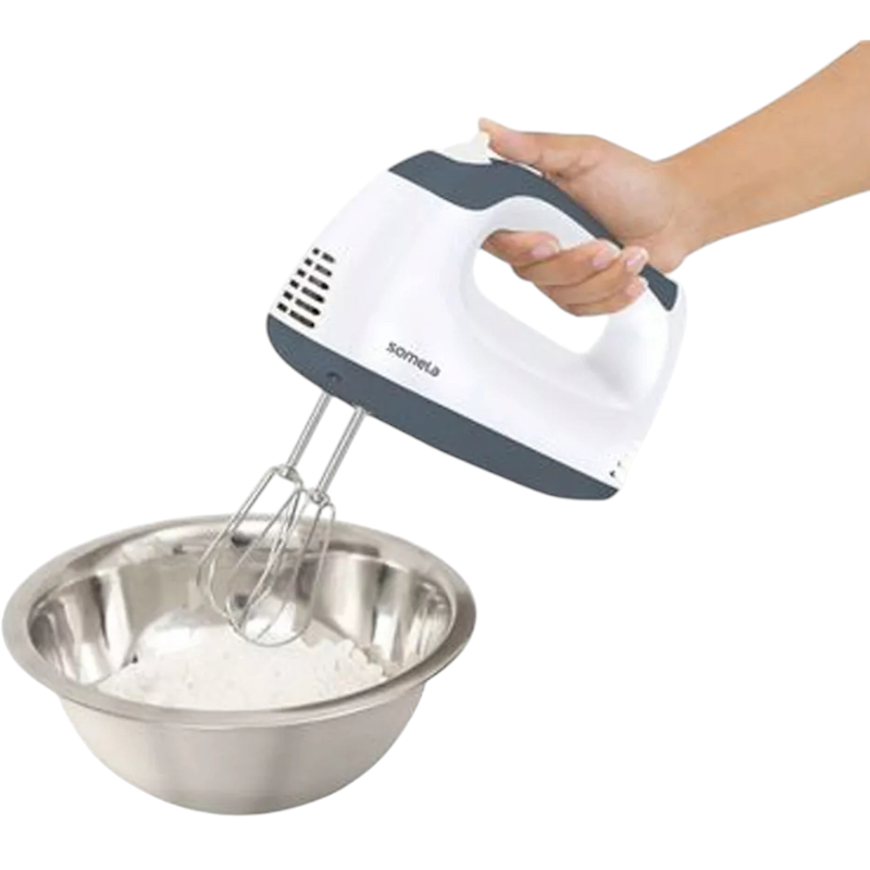 Batidora Somela EasyMix HM250 - Imagen 4