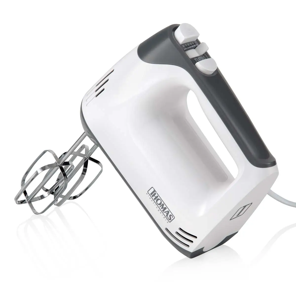 Batidora Thomas TH-8832M - Imagen 5