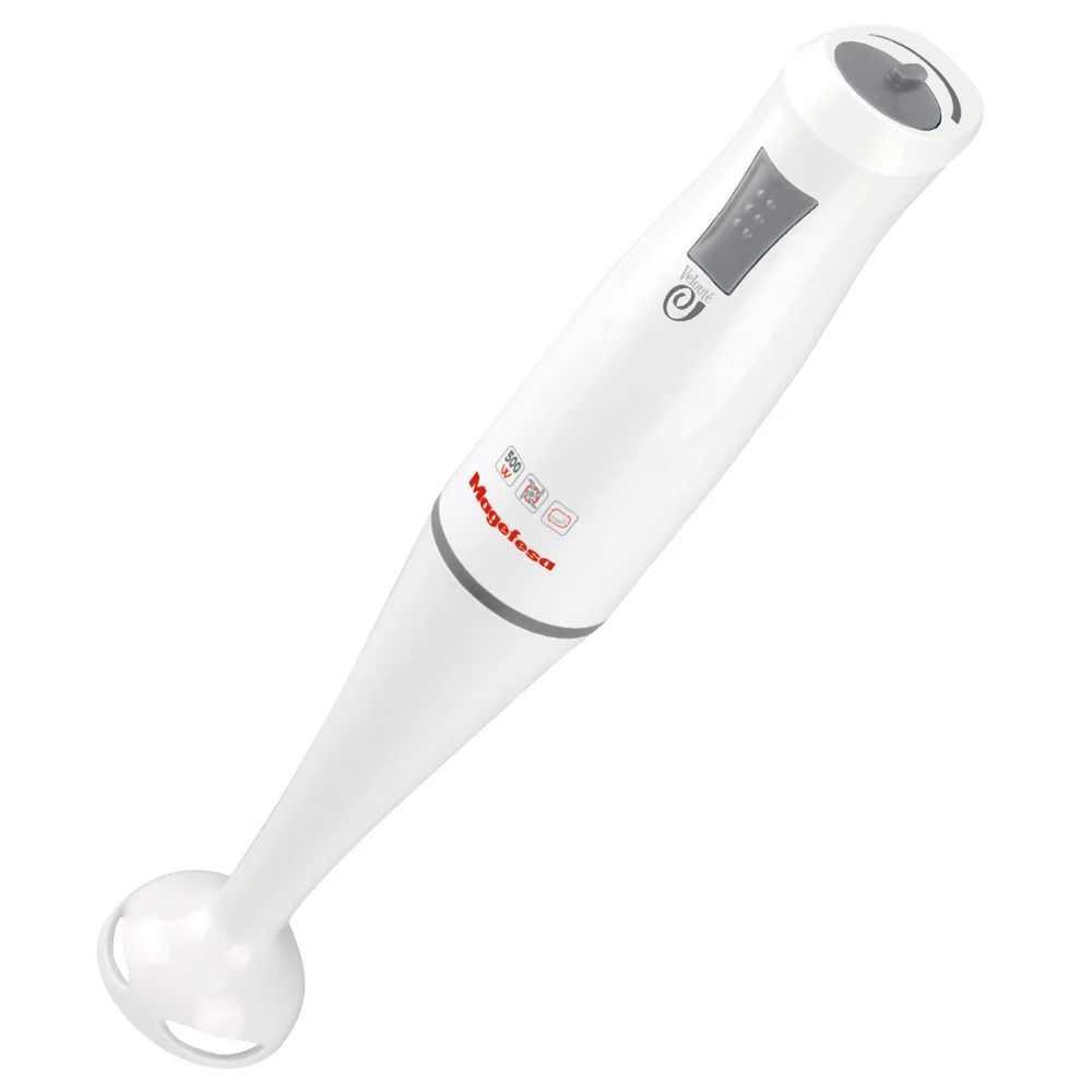 Batidora de Inmersión Magefesa Velouté MGF4172 - Imagen 4