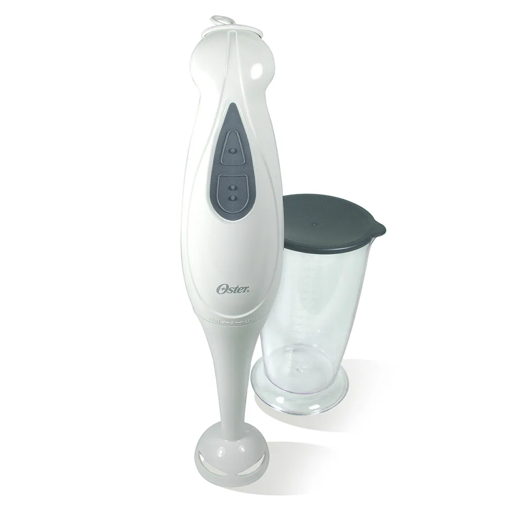 Batidora de inmersión Oster® con vaso 2609