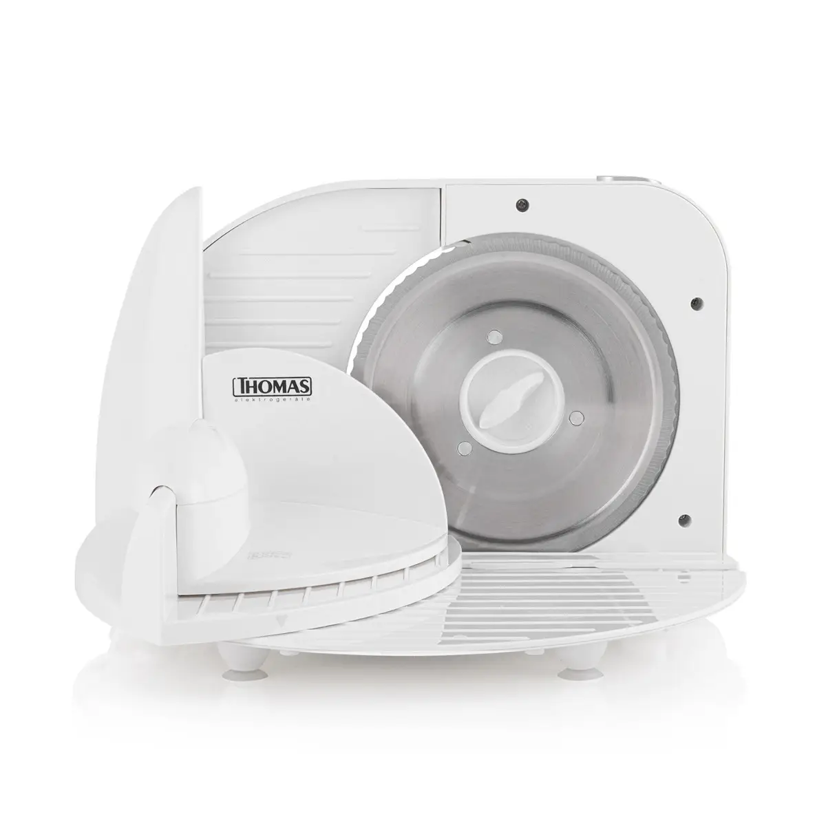 Corta Fiambres Thomas TH-9210 - Imagen 3