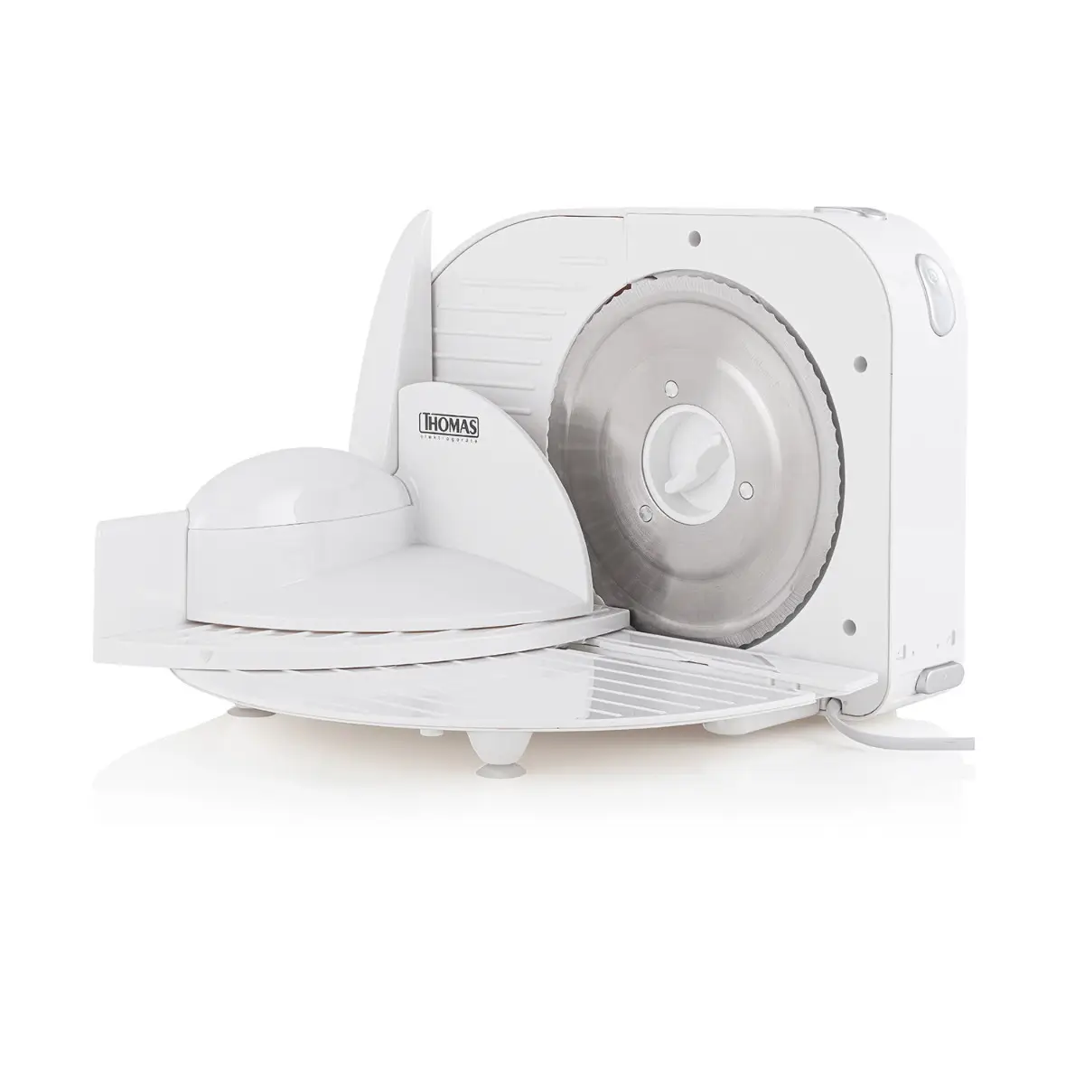 Corta Fiambres Thomas TH-9210 - Imagen 2