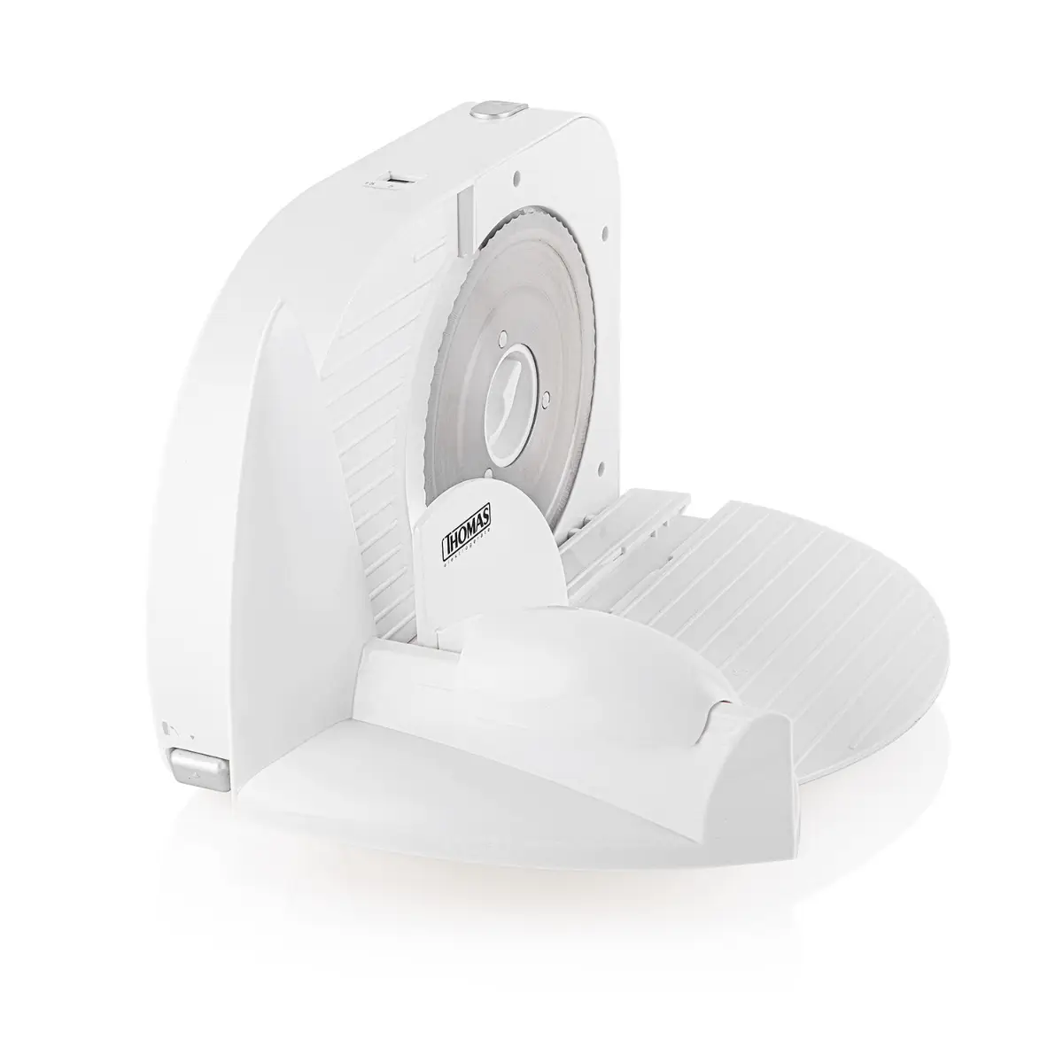 Corta Fiambres Thomas TH-9210 - Imagen 8