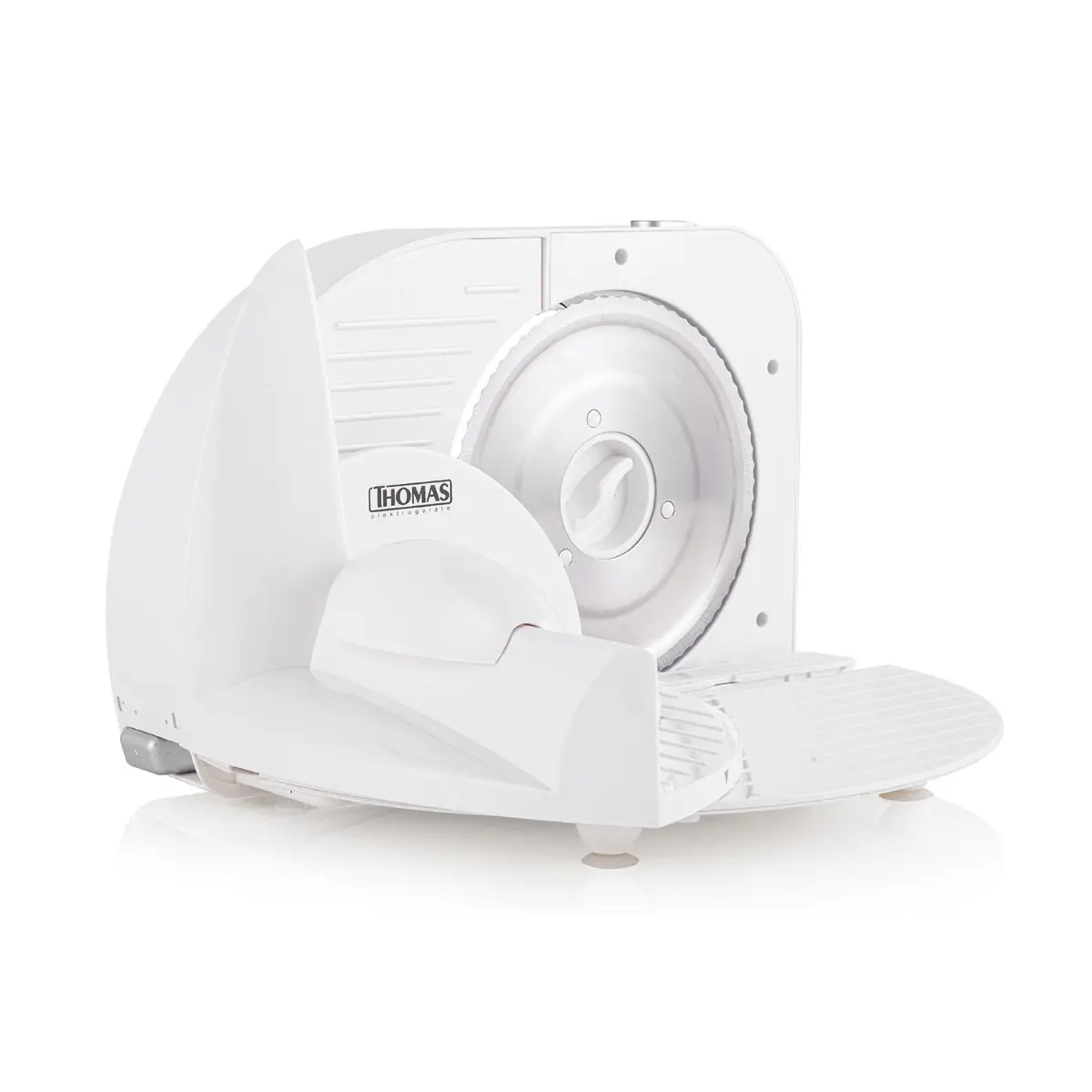 Corta Fiambres Thomas TH-9210 - Imagen 6