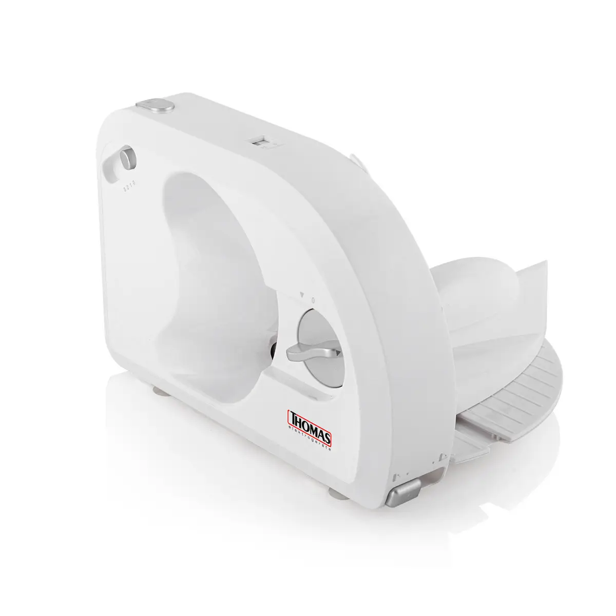 Corta Fiambres Thomas TH-9210 - Imagen 5